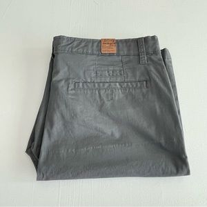 Hudson And Barrow Shorts Men’s 36